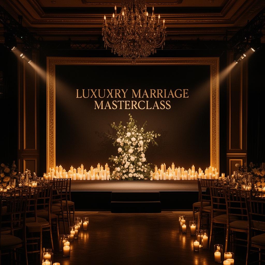 Marriage Masterclass — Johannesburg — Event Tickets by Dr Bakhe Dlamini